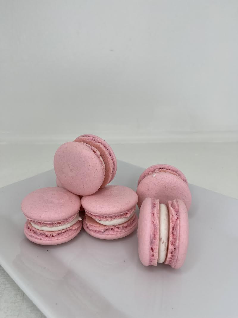 MACARONS - Several Flavors!!!!