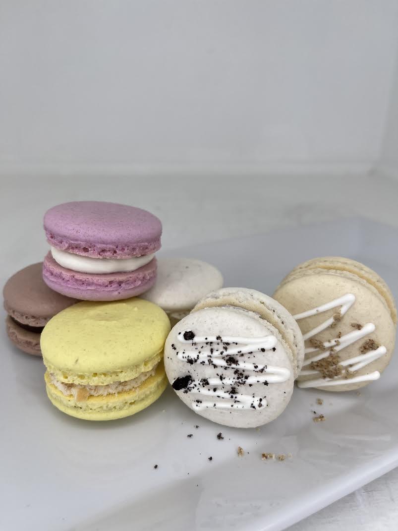 MACARONS - Several Flavors!!!!