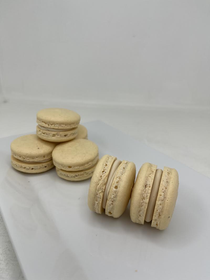MACARONS - Several Flavors!!!!