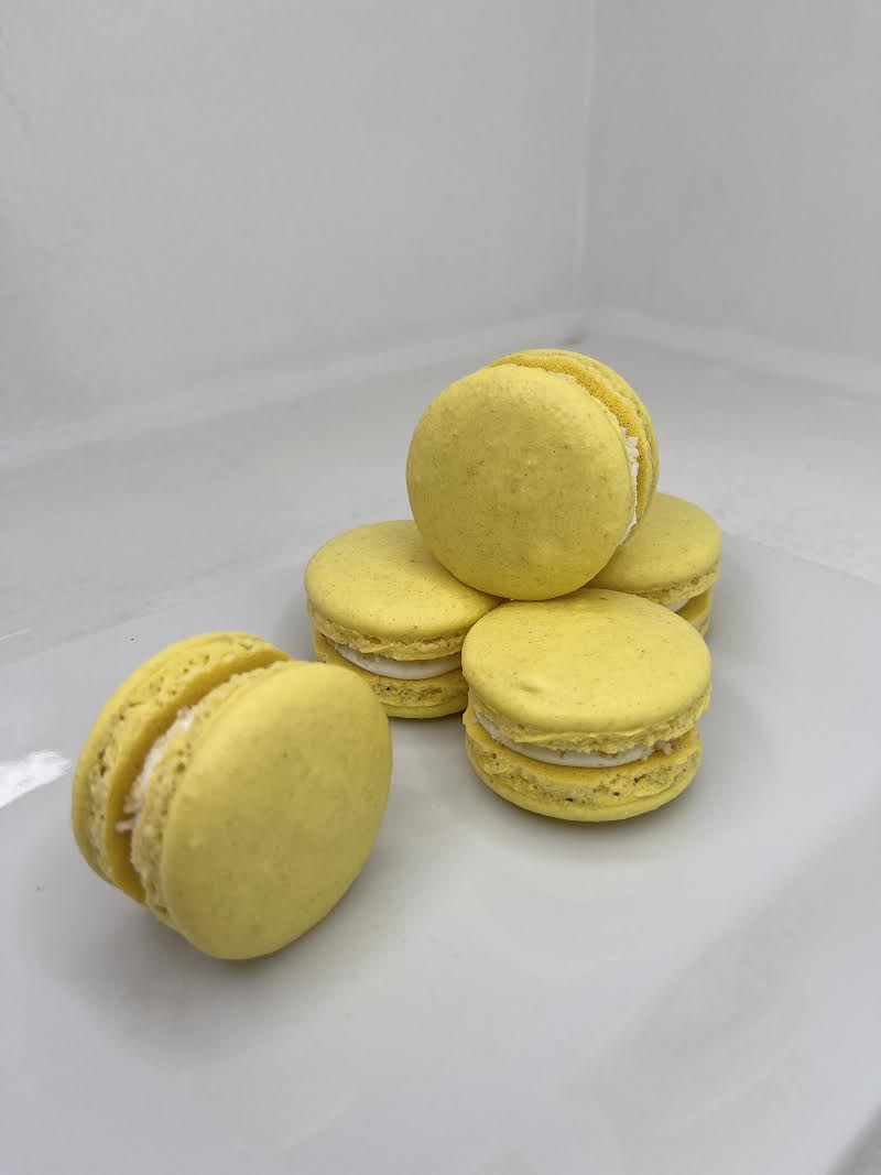 MACARONS - Several Flavors!!!!
