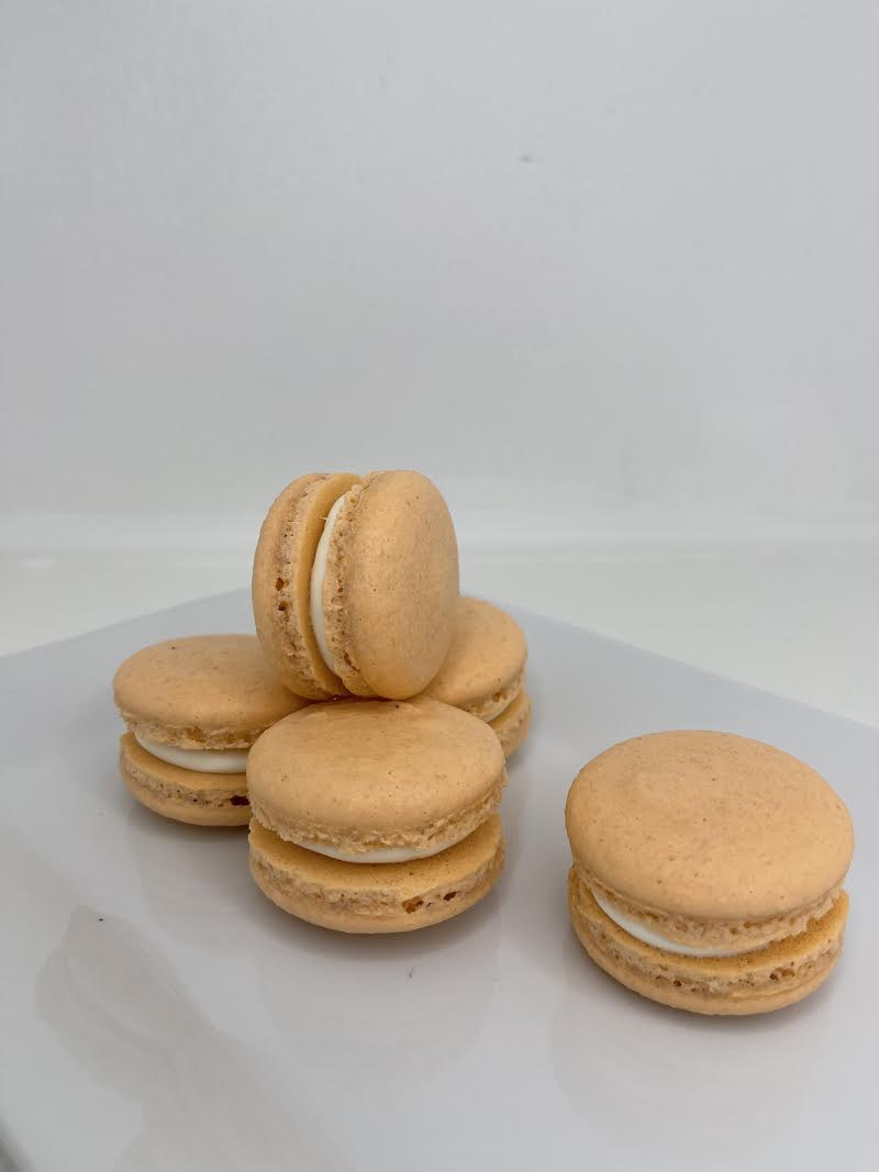 MACARONS - Several Flavors!!!!