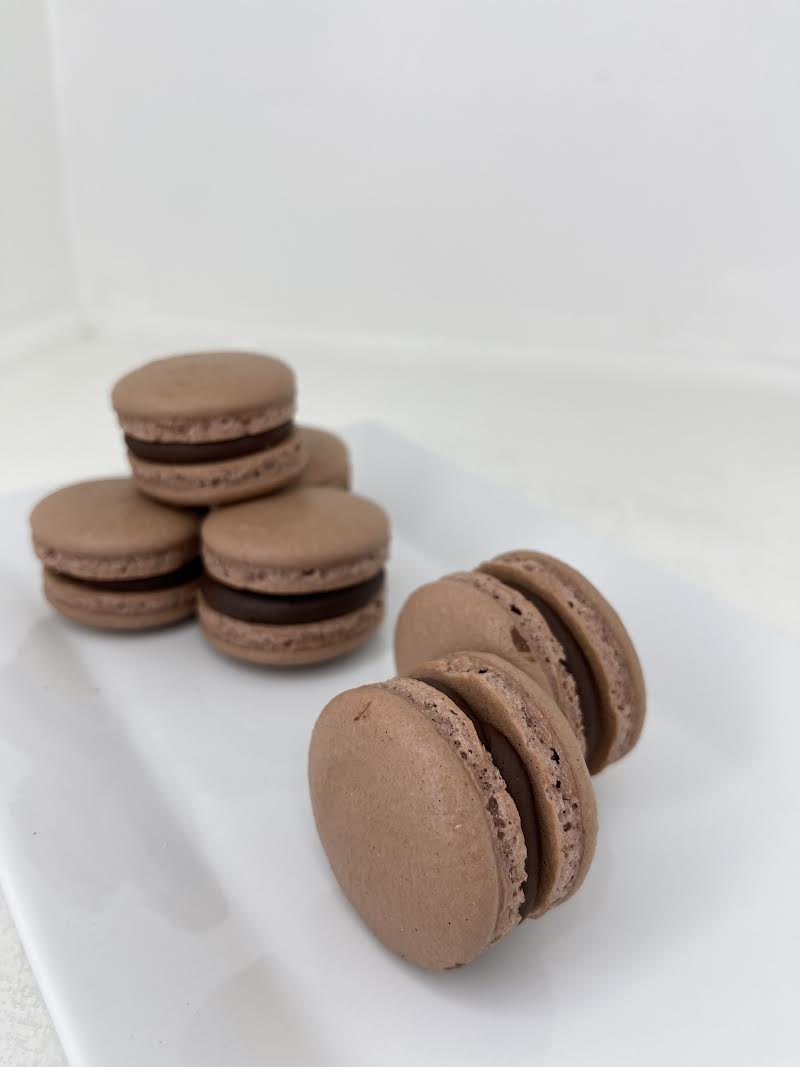 MACARONS - Several Flavors!!!!