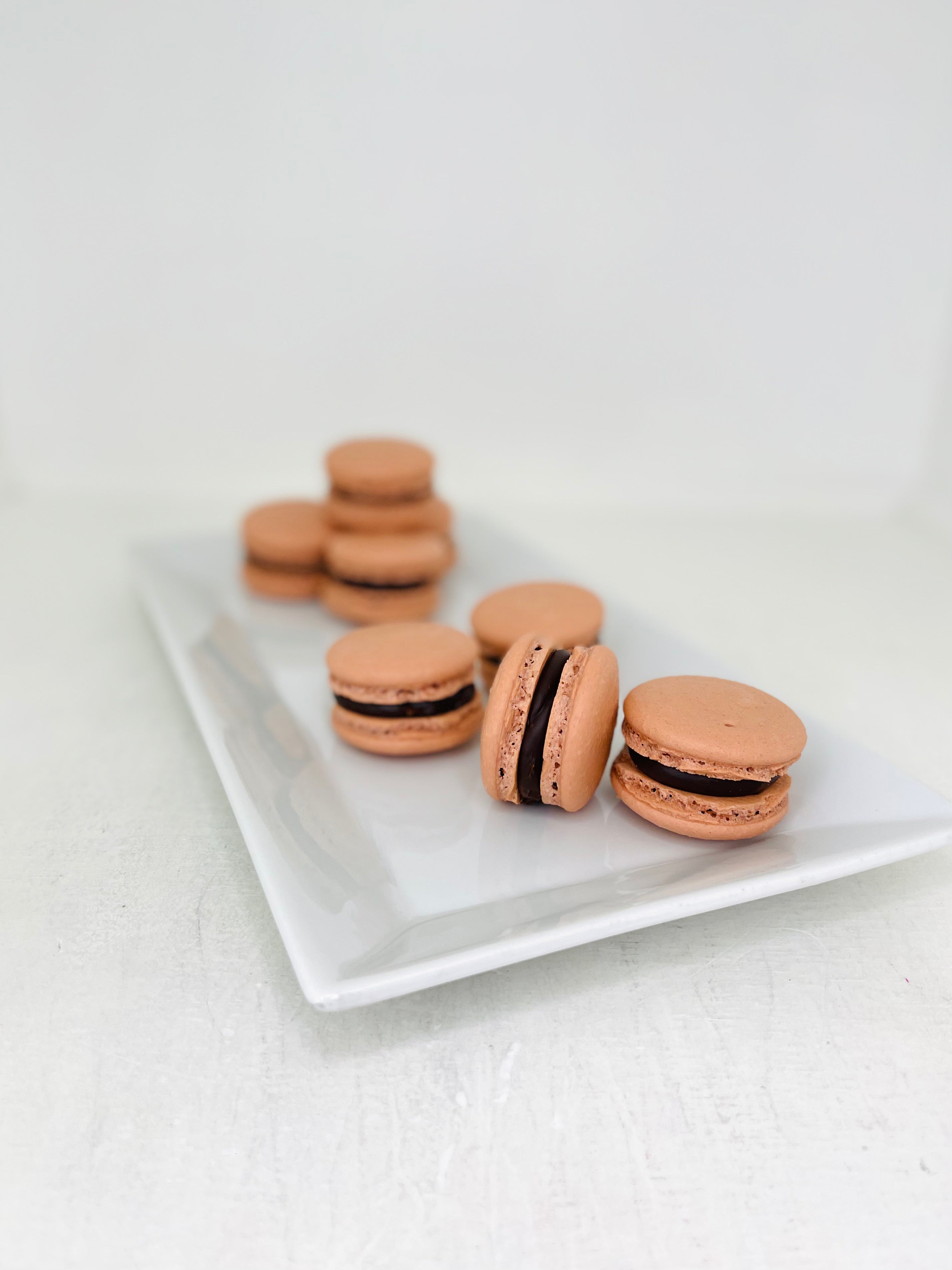 MACARONS - Several Flavors!!!!