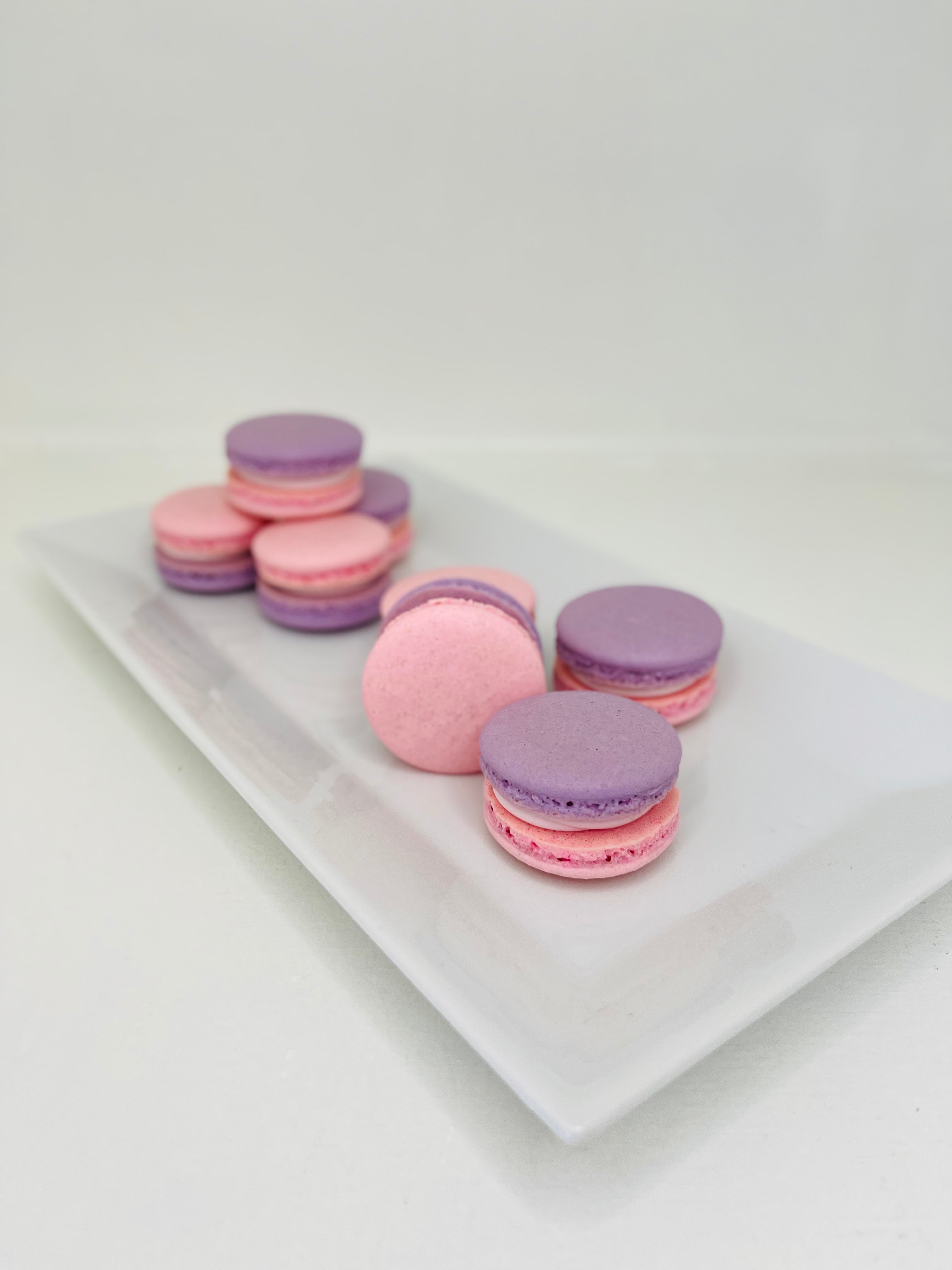 MACARONS - Several Flavors!!!!