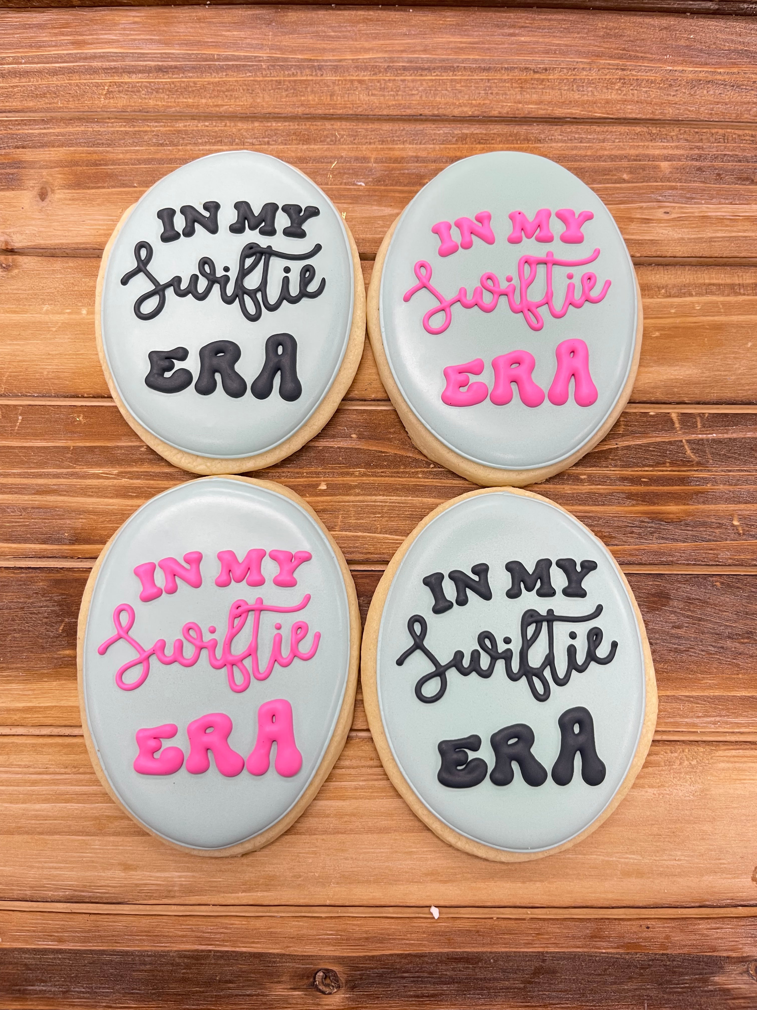 COOKIES - In My Swiftie Era