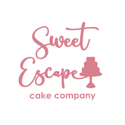 sweet escape cake company