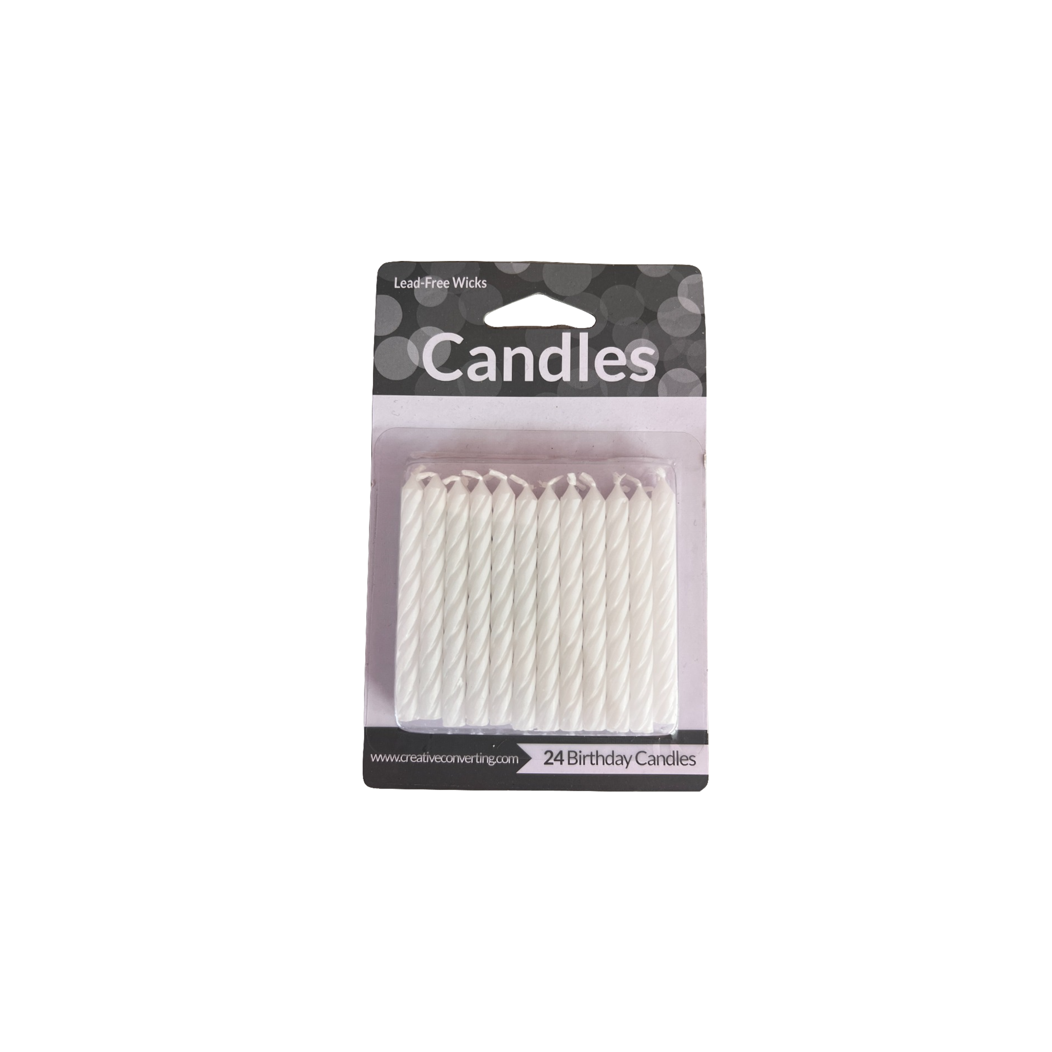 CANDLES - Basic